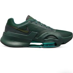 New Nike air zoom superrep 3 green men’s size 7, fits women’s 8.5